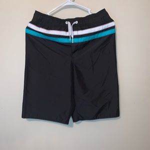 Old Navy Swim Trunks